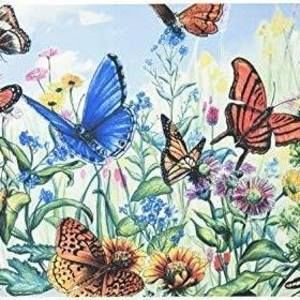 Meet your Posher, Mary l